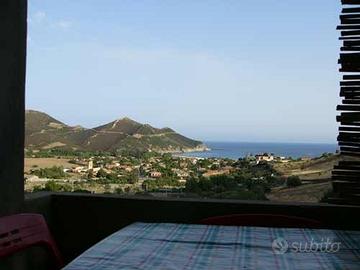 App.to spiaggia Solanas c/o Villasimius