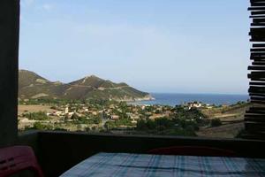 App.to spiaggia Solanas c/o Villasimius