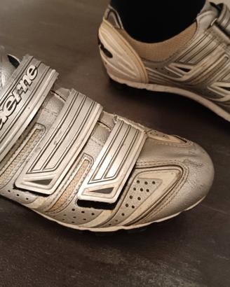 Scarpe Gaerne nr. 39/40 ciclismo MTB Mountain bike