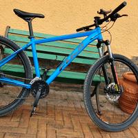 MTB Fuji Nevada 1.7 29" - taglia L (19)