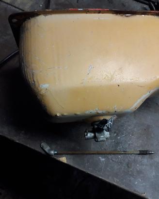 serbatoio vespa originale smallframe 