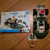 Mario kart wii  Browser 
