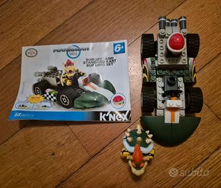 Mario kart wii  Browser 