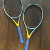Due racchette Head Extreme Pro