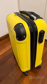 Trolley bagaglio a mano