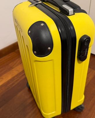 Trolley bagaglio a mano