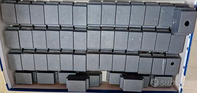 MATERIALE ELETTRICO LIVING CLASSIC BTICINO