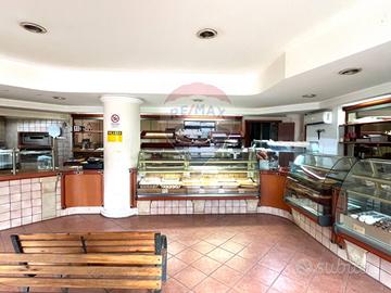 Attività  Commerciale - Siracusa