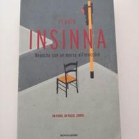Neanche con un morso all’orecchio – Flavio Insinna