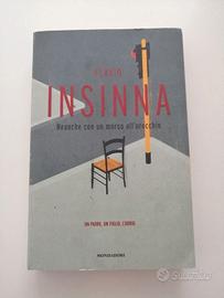 Neanche con un morso all’orecchio – Flavio Insinna