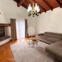 4 LOCALI A ANGOLO TERME