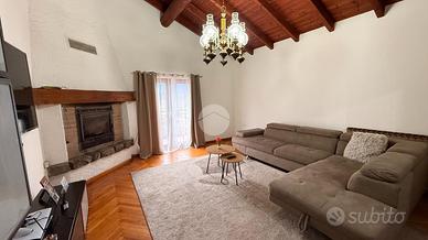 4 LOCALI A ANGOLO TERME