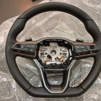 Volante cupra formentor vz
