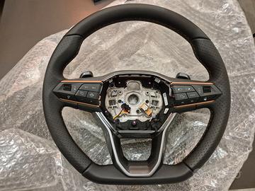 Volante cupra formentor vz