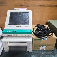 FUJI ASK-300 completa + omaggio