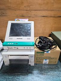 FUJI ASK-300 completa + omaggio