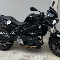 Bmw f 800 r - 2012