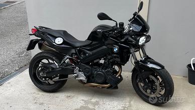 Bmw f 800 r - 2012