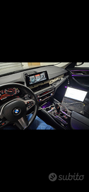 BMW MINI Retrofit attivazioni codifiche serie F/G