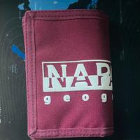 Portafoglio Napapijri