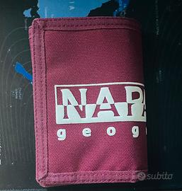 Portafoglio Napapijri