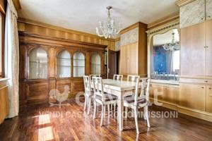 Appartamento Via Giuseppe Jappelli, 35031, Abano T