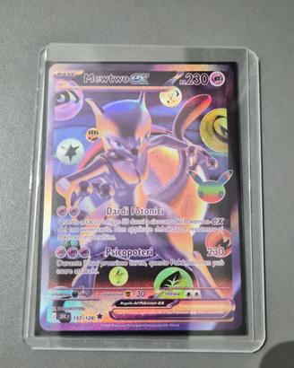 Super Mew appena sbustato 30th