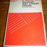 Sociologia dello sviluppo infantile