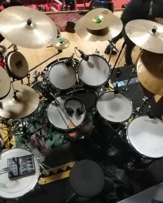 Strumenti musicali
