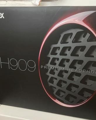 Fostex TH909 - Cuffie - USATO