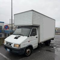 Iveco daily 35-10 2.8 cc turbo