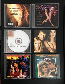 Soundtrack - 5cd