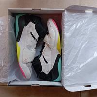 Scarpe da Basket Nike Zion tg.12/46