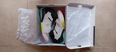 Scarpe da Basket Nike Zion tg.12/46