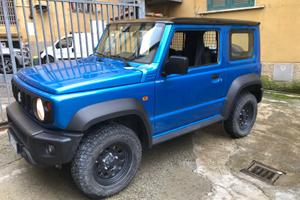 Suzuki Jimny 1.5 Pro 4wd allgrip AUTOCARRO N1