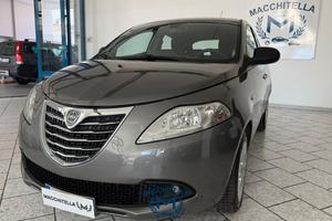 Lancia Ypsilon 1.2 69 CV 5 porte GPL Ecochic Silve