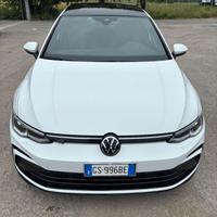 Volkswagen Golf R-Line 2.0 TDI 150 CV DSG 4 MOTION