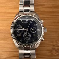 Orologio Maserati