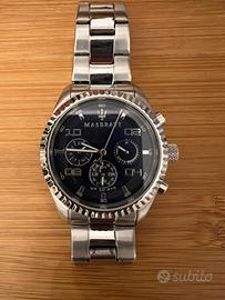 Orologio Maserati