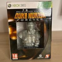 Duke nukem forever balls of stell edition