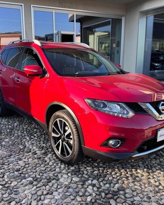 NISSAN X-Trail 1.6 dCi 4WD Acenta Premium