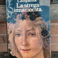 La strega innamorata di Pasquale Festa Campanile