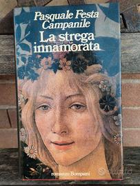 La strega innamorata di Pasquale Festa Campanile