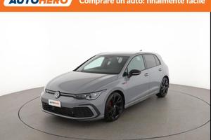 VOLKSWAGEN Golf BZ72649