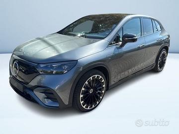 Mercedes-Benz EQE SUV EQE 350 4Matic AMG Line...