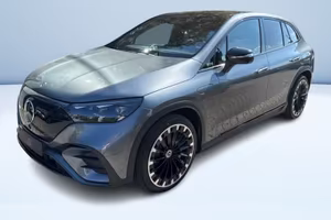 Mercedes-Benz EQE SUV EQE 350 4Matic AMG Line...