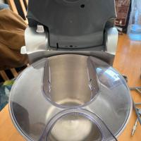 Kenwood impastatrice planetaria