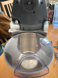 Kenwood impastatrice planetaria