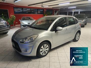 Citroen C3 1.1 GPL airdream Seduction