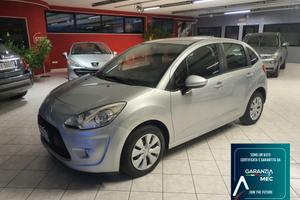 Citroen C3 1.1 GPL airdream Seduction